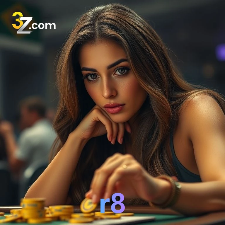 r8 App Notificações