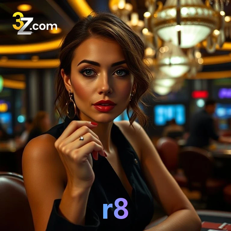 r8 Acumuladoras até 25 Seleções